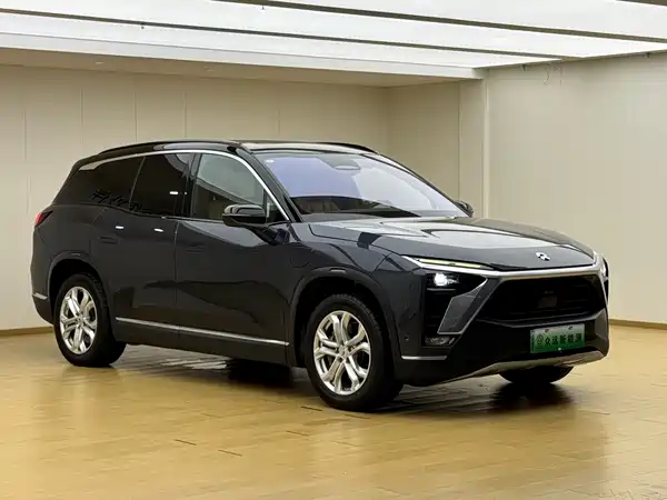 NIO ES8 2020, фото 4