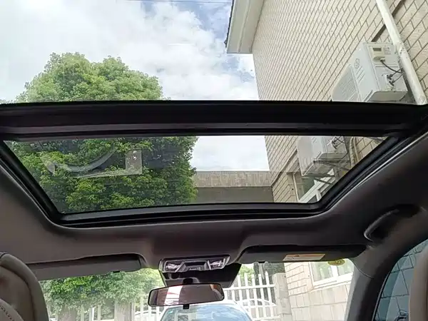 Changan Eado 2025, фото 17
