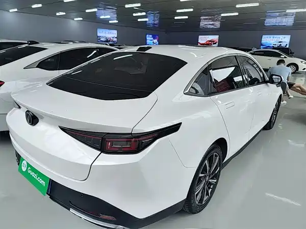 Changan Yida 2023, фото 7