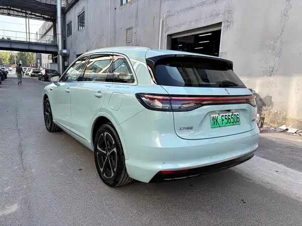 Shangjie H5 2025, фото 8
