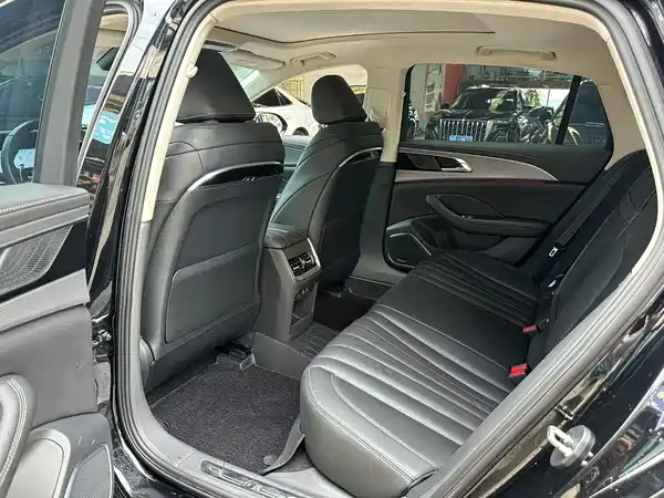 Hongqi H5 2023, фото 15