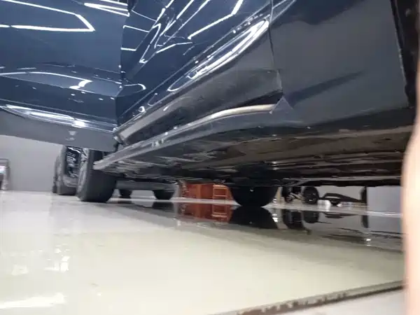 Volvo XC60 2024, фото 20