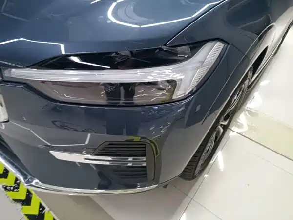 Volvo XC60 2024, фото 23