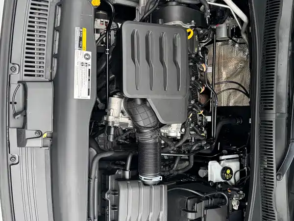 Volkswagen Polo 2023, фото 4