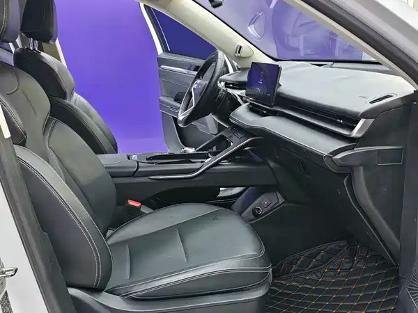 Haval H6 2021, фото 7