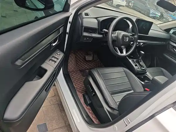 Honda Breeze 2023, фото 15