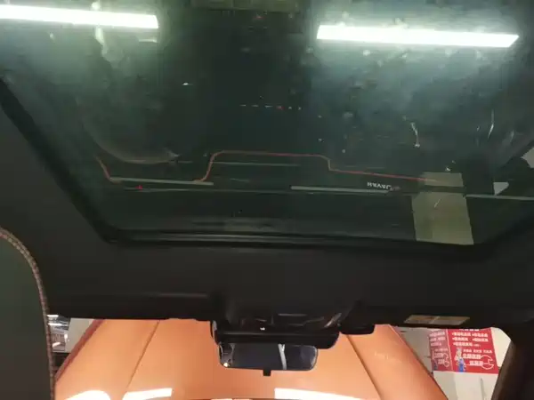 Haval Dargo 2021, фото 17