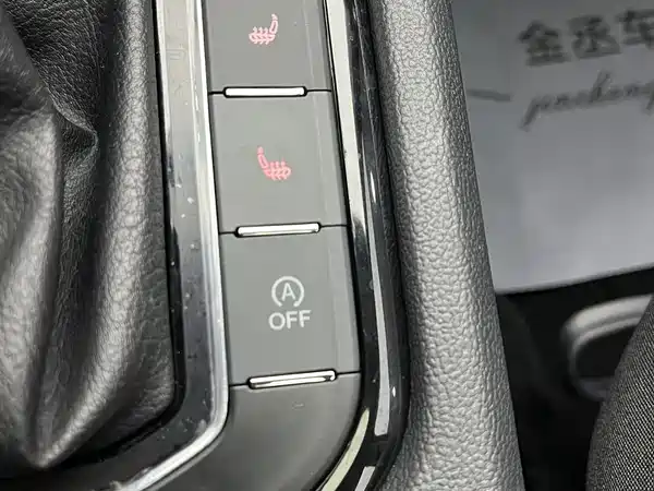 Volkswagen Tharu 2022, фото 13