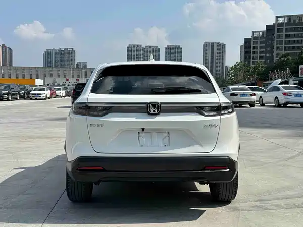 Honda XR-V 2023, фото 5
