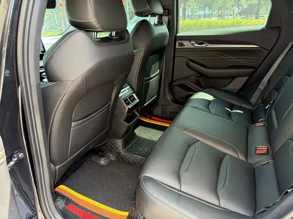 Geely Preface 2023, фото 5