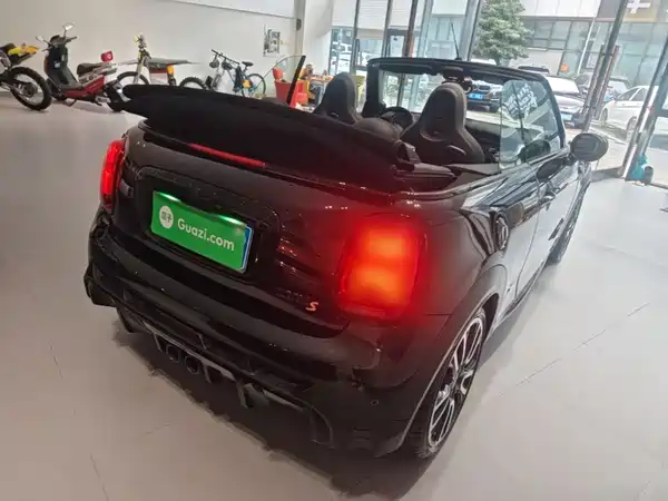 MINI 2023, фото 6