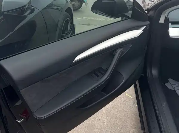 Tesla Model 3 2021, фото 8