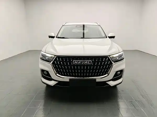 Haval H6 2023, фото 2