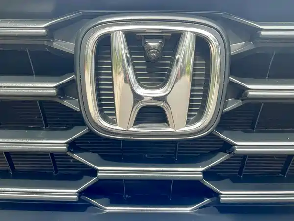 Honda CR-V 2023, фото 11