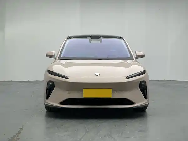NIO ET5 2024, фото 2