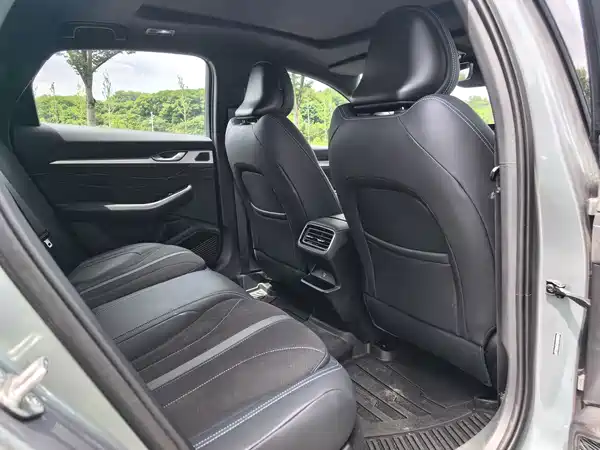 Geely Preface 2026, фото 14
