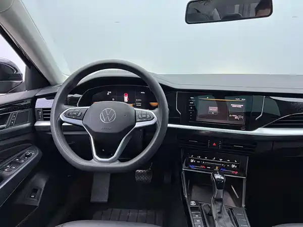 Volkswagen Passat 2023, фото 21