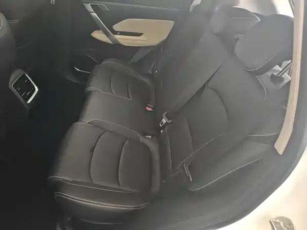 Geely Boyue 2022, фото 16