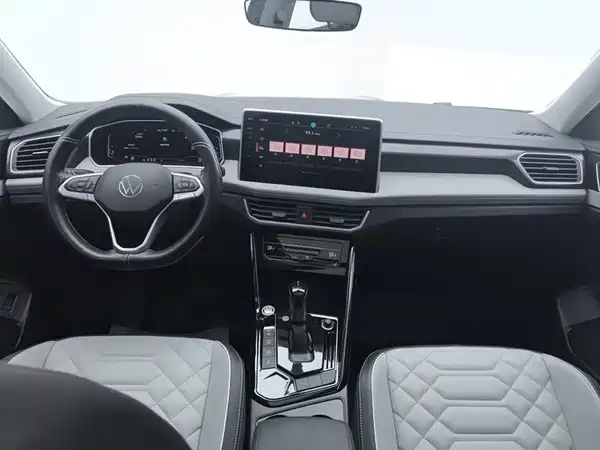 Volkswagen Tayron 2023, фото 12