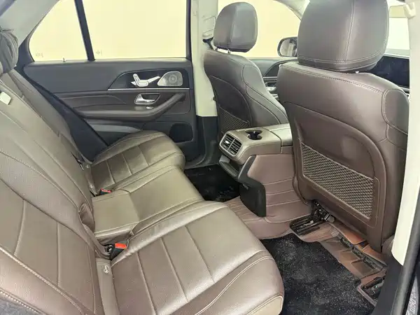 Mercedes-Benz GLE 2022, фото 16