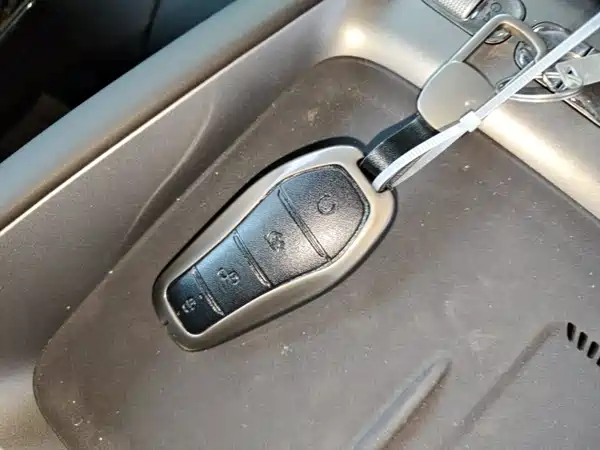 BYD Sealion 06 DM-i 2025, фото 9