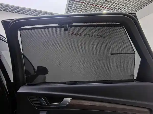 Audi Q5L 2024, фото 11