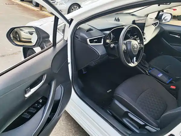 Toyota Allion 2022, фото 15