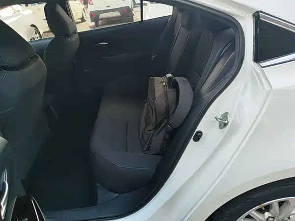 Toyota Allion 2022, фото 16