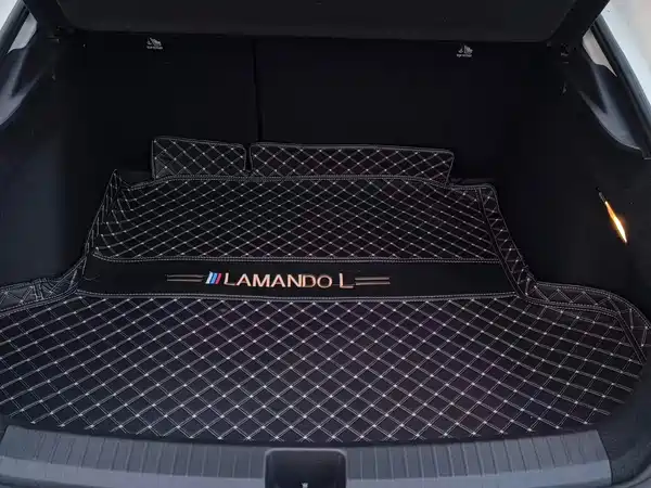 Volkswagen Lamando 2022, фото 16