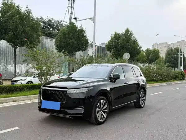 Li Auto ONE 2021