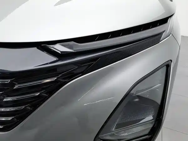 Chery Tiggo 4 Pro 2025, фото 7