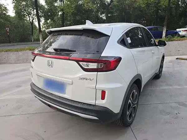 Honda XR-V 2021, фото 6
