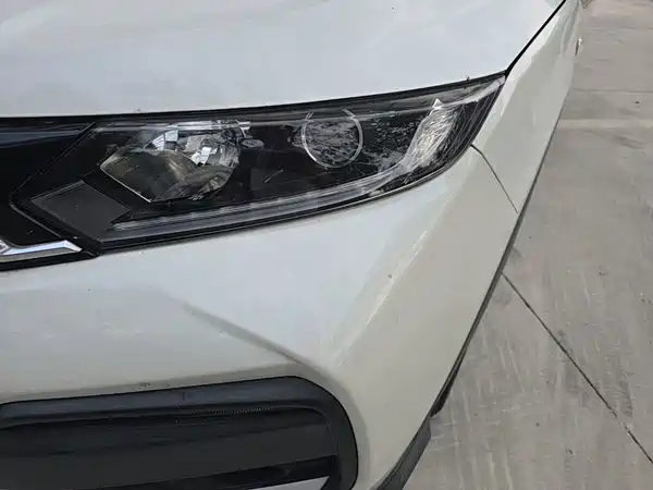 Honda XR-V 2021, фото 23