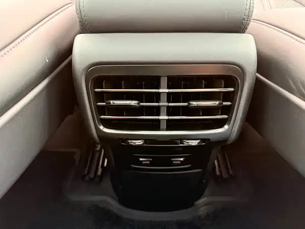 NIO EC6 2020, фото 10