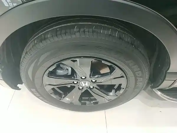 Honda Breeze 2021, фото 22