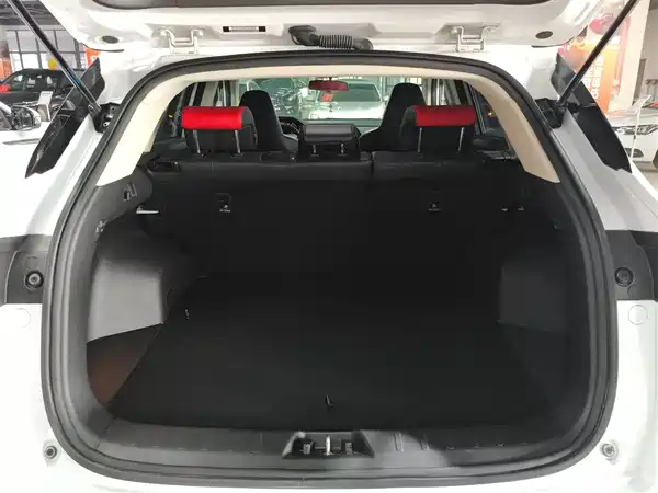 Changan CS55 PLUS 2022, фото 8