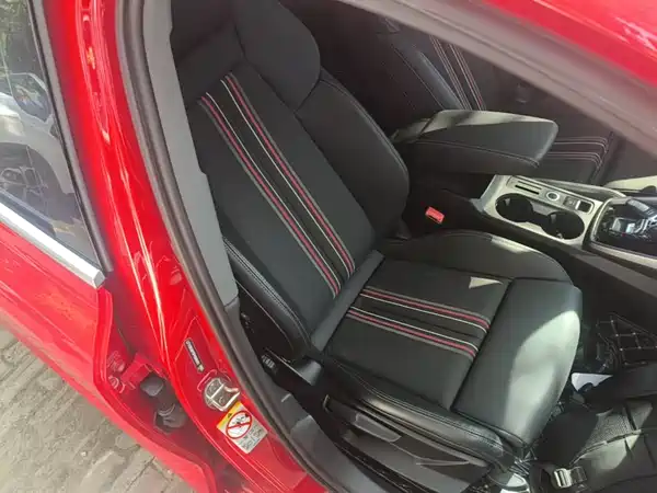 Audi A3 2023, фото 25