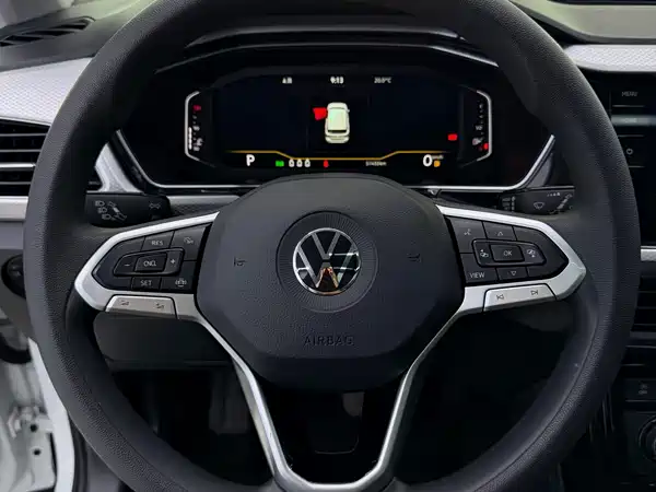 Volkswagen Tanying 2021, фото 11