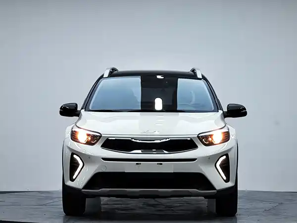 Kia KX1 2021, фото 3