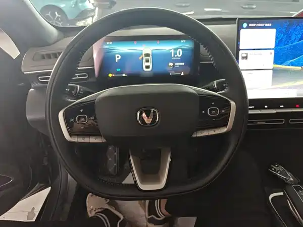 Changan Eado 2025, фото 10