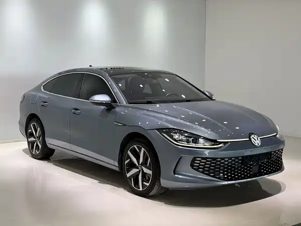 Volkswagen Lamando 2022, фото 3