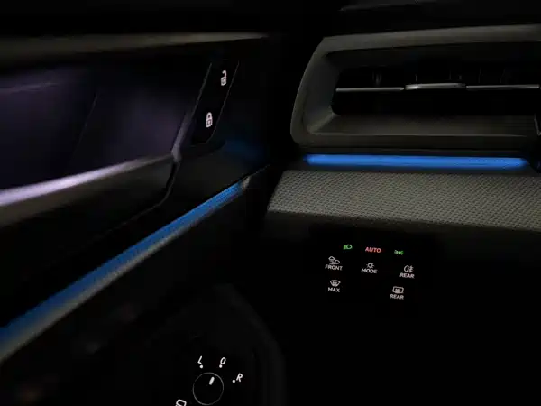 Volkswagen Lamando 2022, фото 16