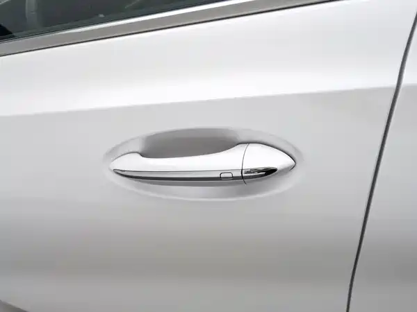 Buick Envision Plus 2025, фото 18