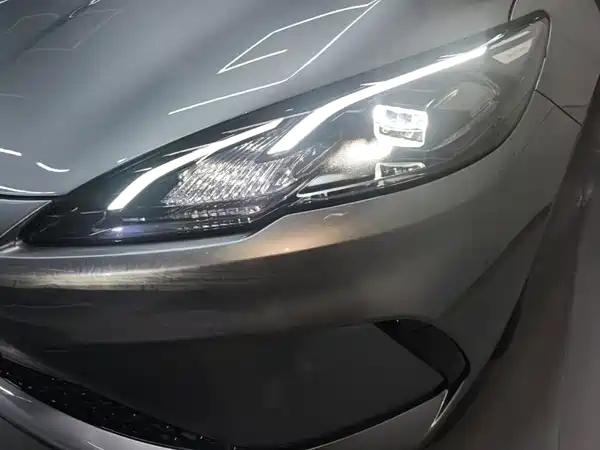 BYD Seal 05 DM-i 2026, фото 24