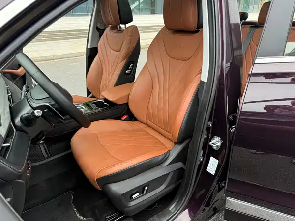 Chery Tiggo 8 Pro Max 2022, фото 19