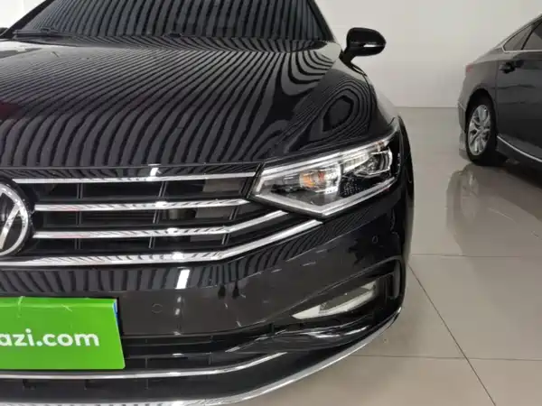 Volkswagen Magotan 2020, фото 23