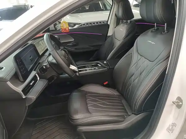 Chery Arrizo 8 2024, фото 14