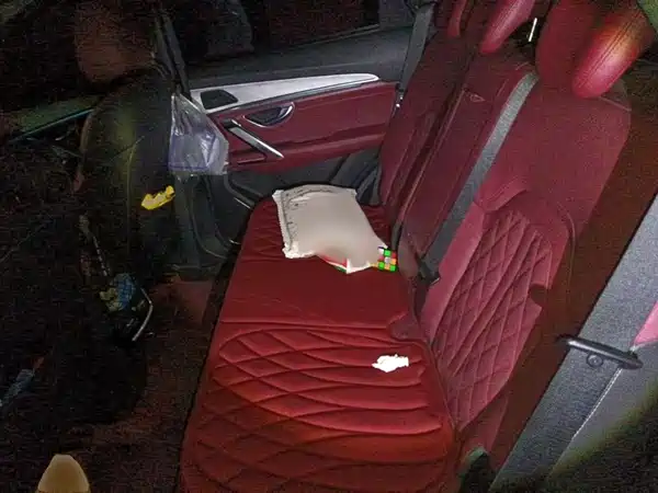 Jetour X70 PLUS 2023, фото 14