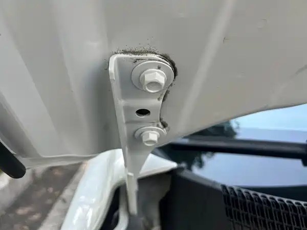 Changan Yida 2023, фото 16