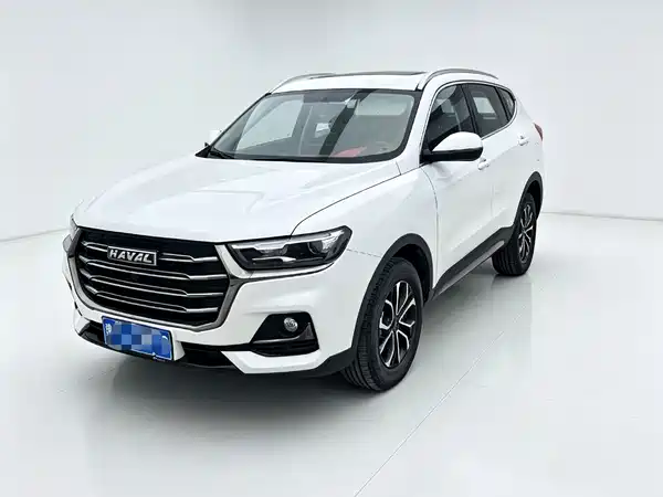 Haval H6 2021